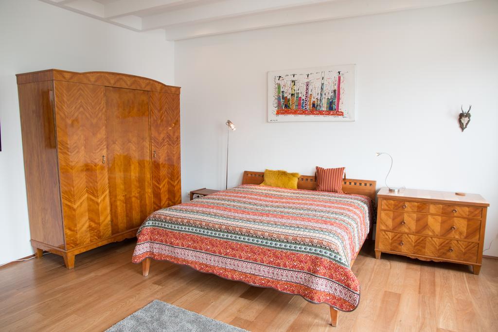 Apartment Medienhafen 46 Sqm Dusseldorf Bagian luar foto